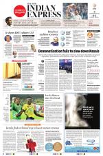 The New Indian Express-Thrissur 