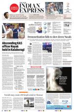 The New Indian Express-Mangaluru