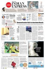 The New Indian Express-Kozhikode
