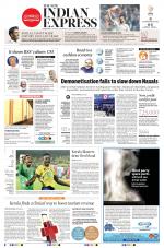The New Indian Express-Kannur