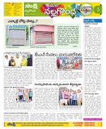 Nalgonda Constituencies