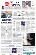 The New Indian Express-Tadepalligudem