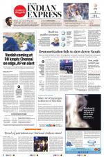 The New Indian Express-Vijayawada