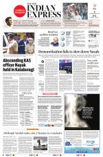 The New Indian Express-Bengaluru
