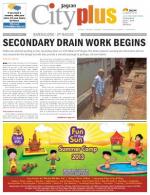 VI, April 7 - April 13, 2013, 29th Edition