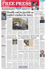 Free Press - Mumbai Epaper