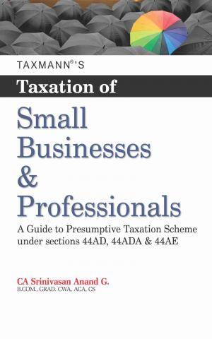 Taxation of Small Business & Professionals