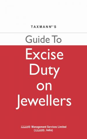 Guide To Excise Duty on Jewellers