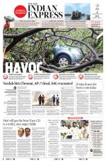 The New Indian Express-Mangaluru