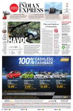 The New Indian Express-Kottayam