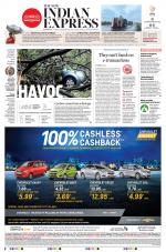 The New Indian Express-Kannur