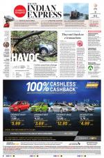 The New Indian Express-Kochi