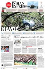 The New Indian Express-Jeypore