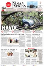 The New Indian Express-Bengaluru