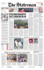 Delhi - The Statesman