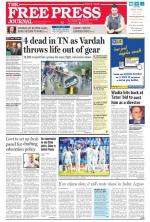 Free Press - Mumbai Epaper