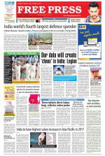 Free Press - Bhopal Epaper Edition