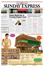 The New Indian Express-Kochi