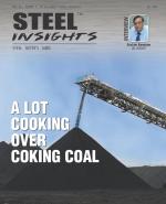 Steel Insights