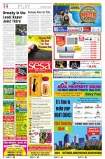 The New Indian Express-Coimbatore