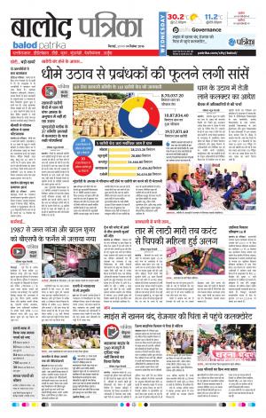Balod Patrika