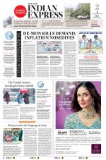 The New Indian Express-Kozhikode