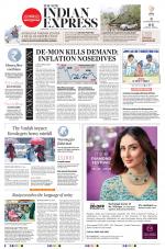 The New Indian Express-Kannur