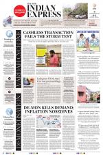 The New Indian Express-Villupuram