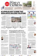 The New Indian Express-Belagavi
