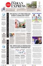 The New Indian Express-Chennai