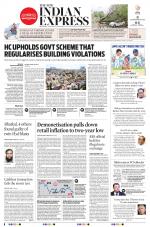 The New Indian Express-Bengaluru