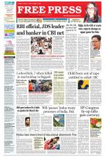 Free Press - Bhopal Epaper Edition