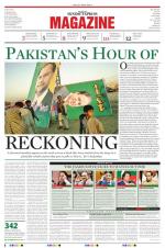 The New Sunday Express Magazine