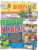 RobinAge: India's Favourite Newspaper for Children