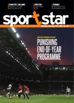Sportstar