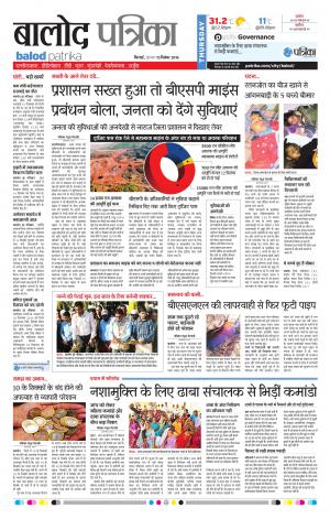 Balod Patrika