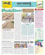 Vijayawada City Constituencies