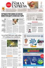 The New Indian Express-Mangaluru