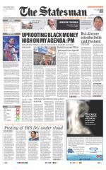 Delhi - The Statesman