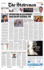 Kolkata - The Statesman