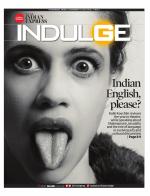 Indulge - Hyderabad