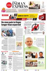 The New Indian Express-Thrissur 