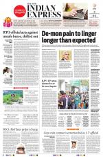The New Indian Express-Mangaluru