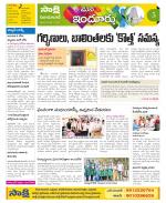 Nizamabad Constituencies