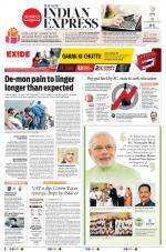 The New Indian Express-Kozhikode