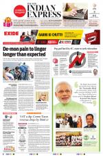 The New Indian Express-Kochi