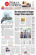 The New Indian Express-Vijayawada
