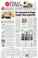 The New Indian Express-Coimbatore