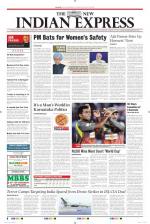 The New Indian Express-Belagavi