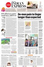 The New Indian Express-Bengaluru